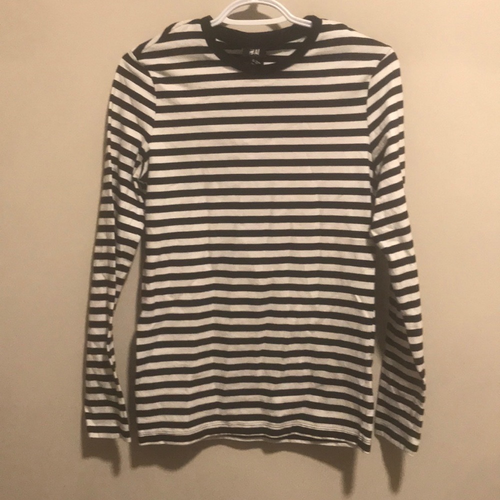 basic long sleeve